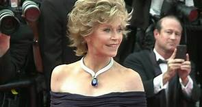 La actriz Jane Fonda anuncia que tiene cáncer | AFP
