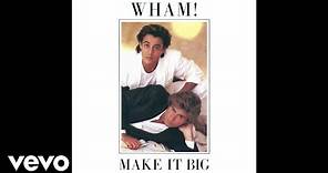 Wham! - Credit Card Baby (Official Audio)