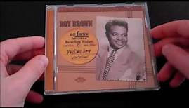 Roy Brown - Pay Day Jump: The 1949-51 Sessions