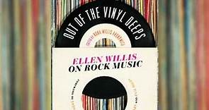 OUT OF THE VINYL DEEPS: Ellen Willis on Rock Music (book trailer)