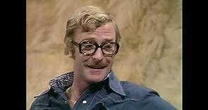 Michael Caine Talking Pictures