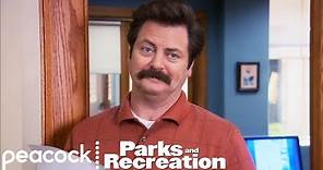 Ron's Reviews | Parks and Recreation