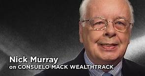 Murray: Financial Healing