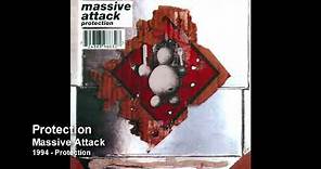 Massive Attack - Protection
