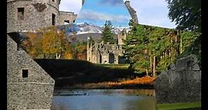Castles of Scotland - Aberdeenshire