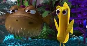 Buscando a Nemo | TrÃ¡iler | Disney Â· Pixar Oficial