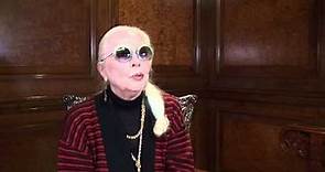 A Special Message from Barbara Bain