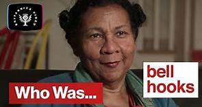 Who Was: bell hooks | Encyclopaedia Britannica