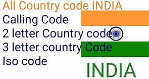 why India country code is +91 ? India country code for whatsapp | why india country code is 91