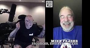MMML 52 - Mike Fraser