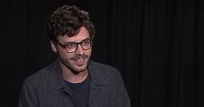 Francois Arnaud compares 'Midnight, Texas' to 'True Blood'