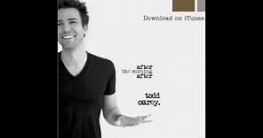 Todd Carey - After the Morning After (Official Release)
