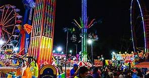 Feria de Jocotenango, Ciudad de Guatemala 2023