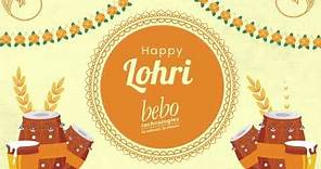 Lohri Celebration | bebo Technologies