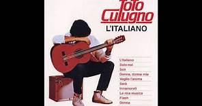 Toto Cutugno - Solo noi (Remastered)