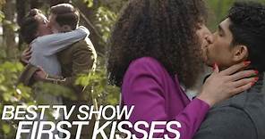 my favorite tv show first kisses part 24