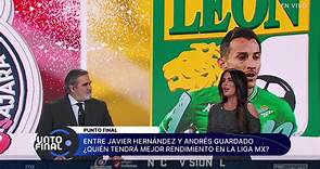 León, el equipo que hace honores a los mexicanos destacados | Punto Final