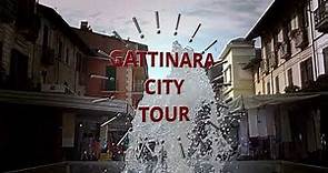 GATTINARA DOCUMENTARY - cap.3 - CITY TOUR