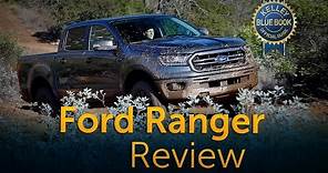 2019 Ford Ranger - Review & Road Test