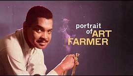 Art Farmer - And Now… (Official Visualizer)