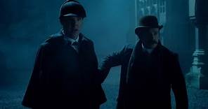 Sherlock: The Abominable Bride Trailer #3