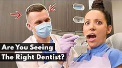 7 Types Of Dentists | Which One is BEST for You?