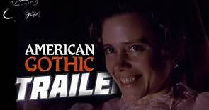 American Gothic - horor -1988 - trailer - Full HD