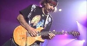 Santana - Samba Pa Ti 1993 Live Video HQ