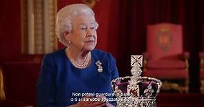 Elizabeth, trailer del film dedicato alla Regina Elisabetta
