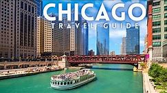 Chicago Illinois Travel Guide 4K