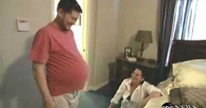 Pregnant Man Thomas Beatie Pregnant Again - Barbara Walters Special
