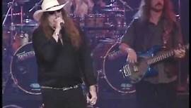 Molly Hatchet - Son of the South