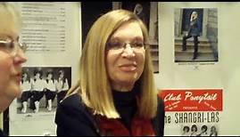 Remembering Mary Weiss: The Voice of the Shangri-Las