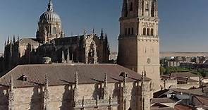 Másteres Universidad de Salamanca