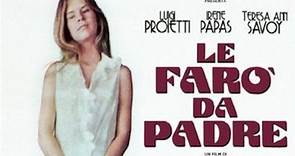 Le farò da padre (1974) sub ESPAÑOL