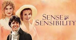 Sense And Sensibility 1995 - Emma Thompson Full English Movie facts and review, Kate Winslet