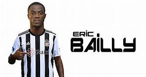Eric Bailly ● Welcome to Beşiktaş ⚫⚪ Skills | 2023 | Defensive Skills | Tackles & Goals | HD