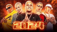 SET FUNK 2024 - MC Ryan SP, MC IG, MC Don Juan, MC Paiva, MC Joãozinho VT, MC Marks