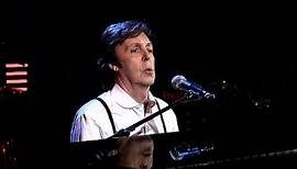 A MusiCares' Tribute to Paul McCartney (2012)