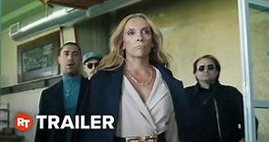Mafia Mamma - Toni Collette Movie - Trailer