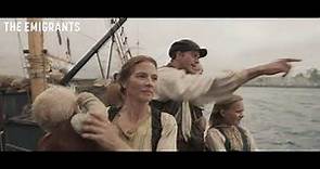 The Emigrants Official Trailer