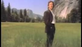 Julian Lennon - Saltwater (1991, Official Music Video)