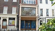 MPL Communications – 1 Soho Square in London, England