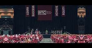 2023 Renton Technical College Commencement (Livestream)
