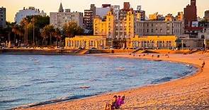 Montevideo City Video Guide | Expedia