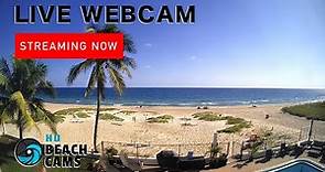 Live Webcam: Pompano Beach, Florida