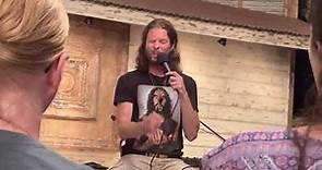 Austin Brown of Home Free Unchained Melody Live 9/25/21