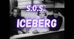 S.O.S. Iceberg - 1933