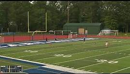 Pearl River High vs Tappan Zee High School Boys' Varsity Lacrosse
