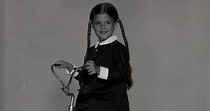 Lisa Loring, actress who played original Wednesday Addams, dies at 64